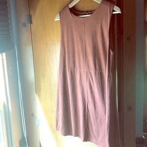Tank dress